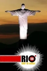 Poster de la película Rio 50 Degrees: Carry on CaRIOca - Películas hoy en TV