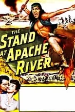 Julie Adams es Valerie Kendrick en Rio Apache