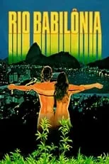 Póster de la película Rio Babilônia