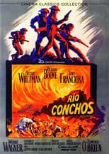 Portada de Rio Conchos