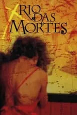 Póster de la película Rio das Mortes