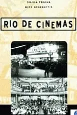 Jurandyr Passos Noronha es Self en Rio de Cinemas