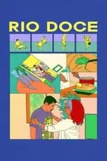 Película Rio Doce