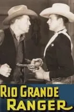 Jack King es Henchman (uncredited) en Rio Grande Ranger