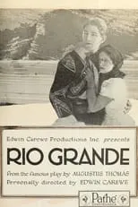 Película Rio Grande