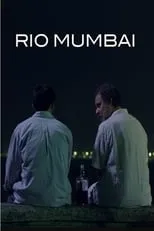 Portada de Rio Mumbai