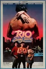 Película Rio Sang Juara