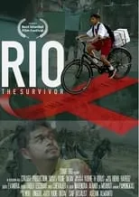 Poster de la película Rio the Survivor - Películas hoy en TV