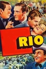 Poster de la película Rio - Películas hoy en TV