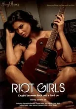 Poster de Riot Girls