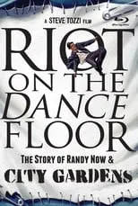 Poster de Riot on the Dance Floor