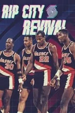 Película Rip City Revival