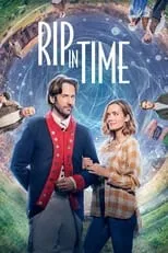 Poster de la película Rip in Time - Películas hoy en TV