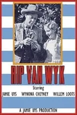 Película Rip van Wyk