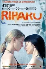 Poster de Riparo