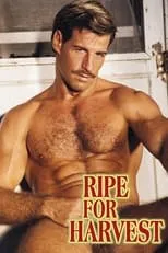 Ryan Wagner es  en Ripe For Harvest