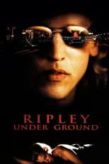 Ifan Meredith es Critic en Ripley Under Ground