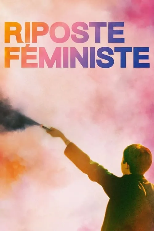 Portada de Riposte féministe