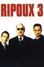 Película Ripoux 3