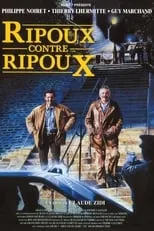 Película Ripoux contre Ripoux