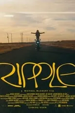 Ida Marie Nielsen interpreta a  en Ripple