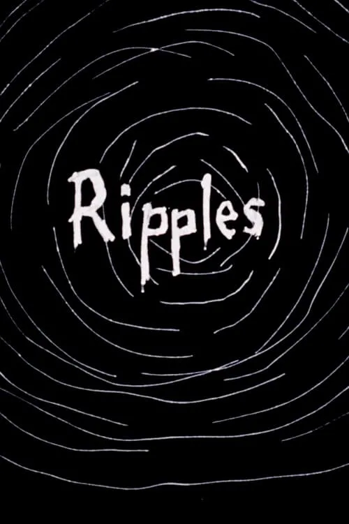 Jon Stone interpreta a Architect en Ripples