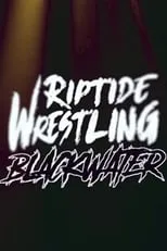 Poster de RIPTIDE: Black Water