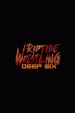 Portada de RIPTIDE: Deep Six