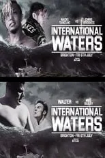 Portada de RIPTIDE: International Waters