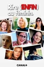 Portada de Rire (enfin) au féminin