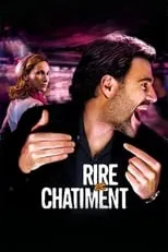 Bénédicte Charpiat interpreta a Jeune femme en Rire et Châtiment