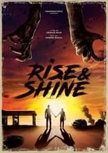 Jason Grangier es Norb en Rise & Shine