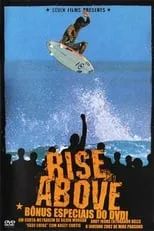 Joel Parkinson interpreta a  en Rise Above