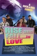 Louanna Lee interpreta a Annabelle en Rise and Fall... In Love