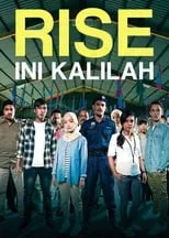 Portada de Rise: Ini Kalilah