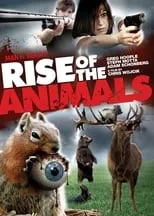 Phillip Musumeci es Brian en Rise of the Animals