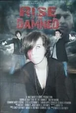 Poster de Rise of the Damned