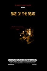 Matt Regney es Rick Gerber en Rise of the Dead