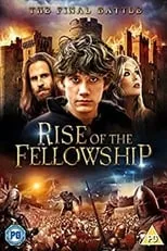 Doug Henderson interpreta a Andy en Rise of the Fellowship