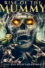 Poster de Rise of the Mummy