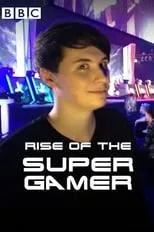 Daniel Howell es Himself en Rise of the Supergamer