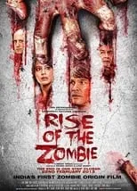 Rise of the Zombie portada