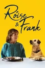 Portada de Róise y Frank