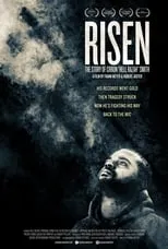 Poster de la película Risen: The Story of Chron "Hell Razah" Smith - Películas hoy en TV