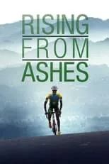 Poster de Rising from Ashes