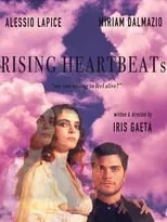 Póster de la película Rising Heartbeats