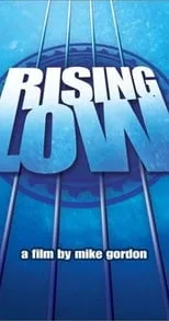 Eddie Harsch es Himself en Rising Low