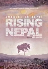 Miguel Ángel Tobías interpreta a  en Rising Nepal