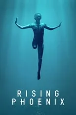 Poster de la película Rising Phoenix: Historia de los Juegos Paralímpicos - Películas hoy en TV