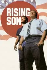 Al Hamacher interpreta a Husband en Rising Son